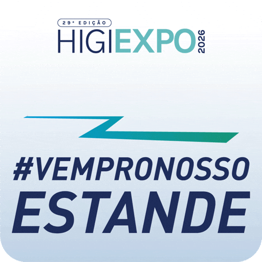 Higiexpo GIF by ABRALIMP