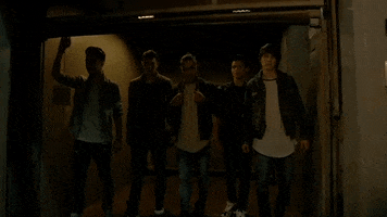 #dance #music GIF by Sony Music Colombia