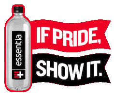 Soccer Sticker by Essentia Water