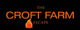 The Croft Farm Escape GIF