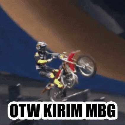 Prabowo Mbg GIF