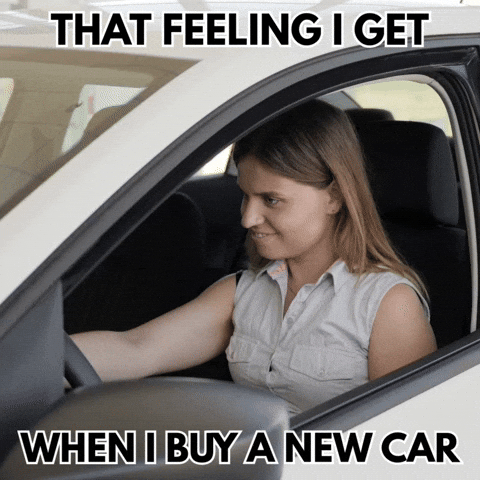 Used Cars Pre-Owned Vehicles GIF by Oi