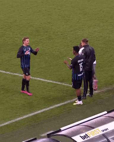Vermant GIF by Club Brugge