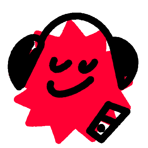 Happy Dance Sticker by volt.agency – Burn More Brightly