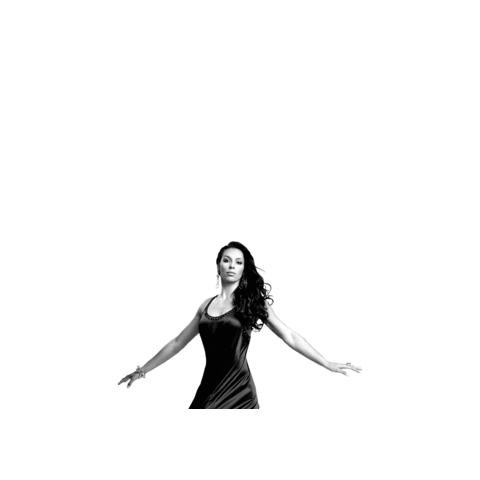Paula Pequeno Sticker