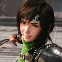 Video Games Smile GIF by Square Enix