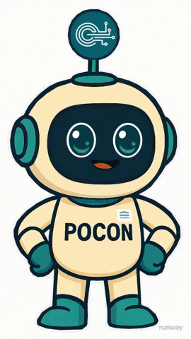 Robot Expo GIF by IDEP Tucumán