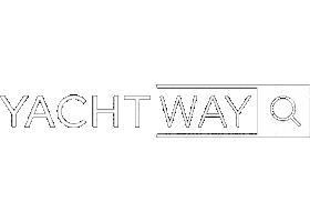YachtWay Sticker