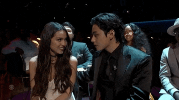 Telling A Secret GIF by Recording Academy / GRAMMYs