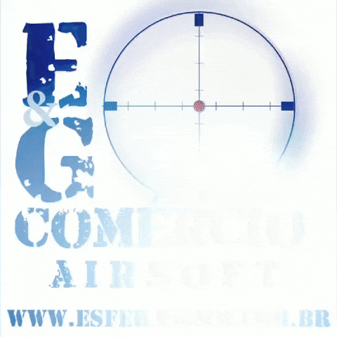 6Mm GIF by E&G Comércio - Airsoft