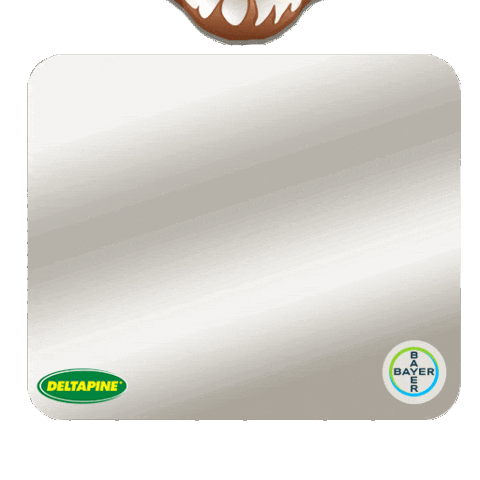 Semente Algodao Sticker by Bollgard