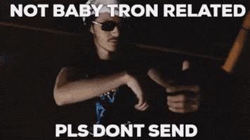 Babytron GIF by Strapped Entertainment