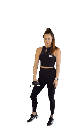 Bodibabes Sticker by Bodi