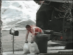 Monday Morning Mondays GIF