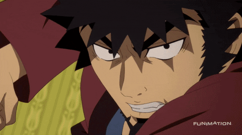 GIF by Funimation - Find & Share on GIPHY