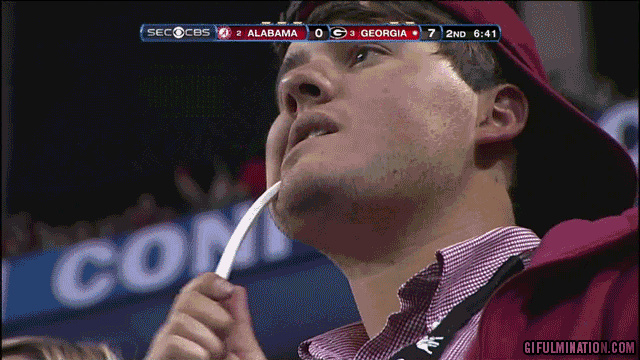 alabama