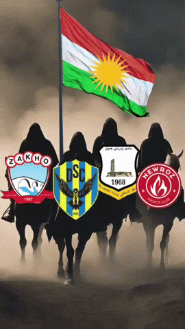 Kurdistan Iraq GIF