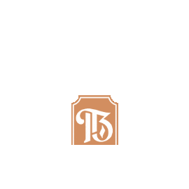 Twin Beans Coffee Co Sticker