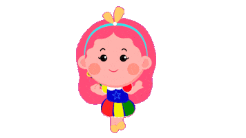 Carnaval Frevo Sticker