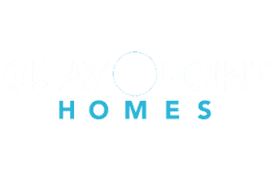 Home Sweet Home Sticker by Gray Point Homes