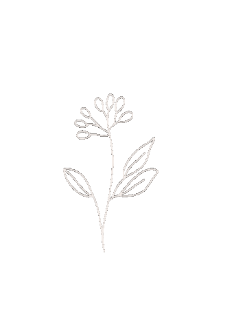 Flower Boho Sticker