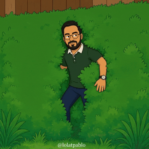 The Simpsons Homer GIF