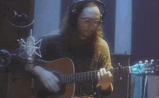 Acoustic Guitar GIF by State Champs