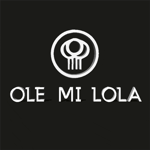 Ole mi Lola GIF