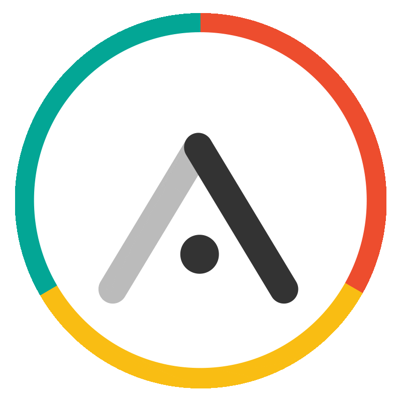 Adalo Sticker