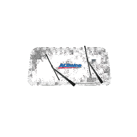ACDelco Sticker