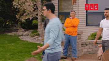 Look At Me Dance GIF by TLC