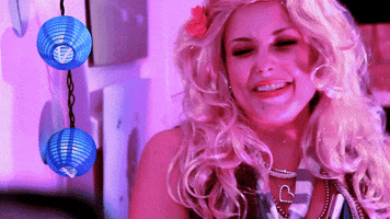 Girl GIF