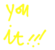 Well Done Wow Sticker by sabribeny