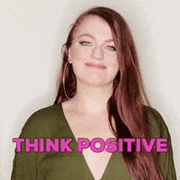 You Can Do It Thumbs Up GIF by Kathryn Dean