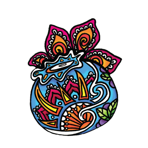 Island Grove Wine Company Sticker