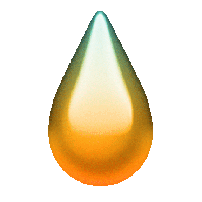 Water Soak Sticker by Free & Easy for iOS & Android GIPHY