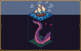 Pixelart GIF