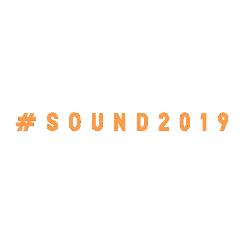 Sticker by Balaton Sound
