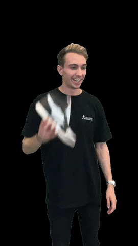 Travis Scott Fabianarnold GIF by Hypeneedz