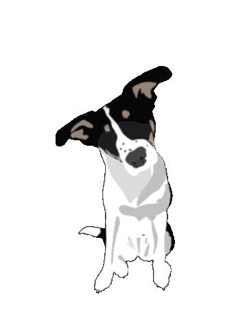 Dog Puppy Sticker by ProMO Image