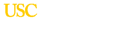 USC Sol Price School of Public Policy Sticker
