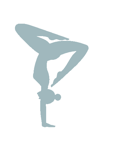 Wonder Yoga Sticker