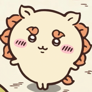 Chiikawa GIF