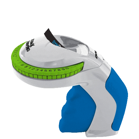 Dymo Sticker by DymoOnline