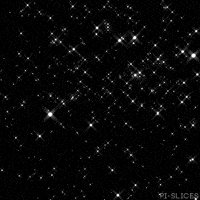 Black And White Falling GIF by Pi-Slices