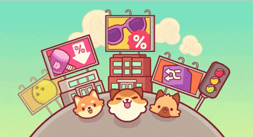Black Friday Shopping GIF by Piffle