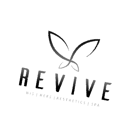 Revive Aesthetics & Spa Sticker