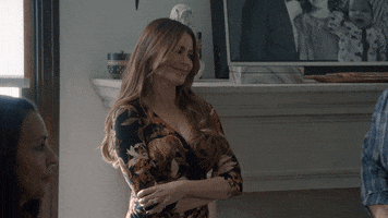 Happy Modern Family GIF by ABC Network