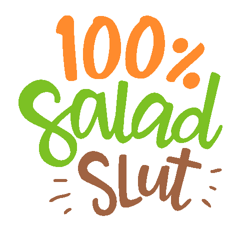 La Union Vegan Sticker by Salad Stoke