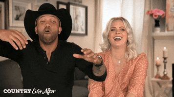 Country Music GIF by MGM Studios